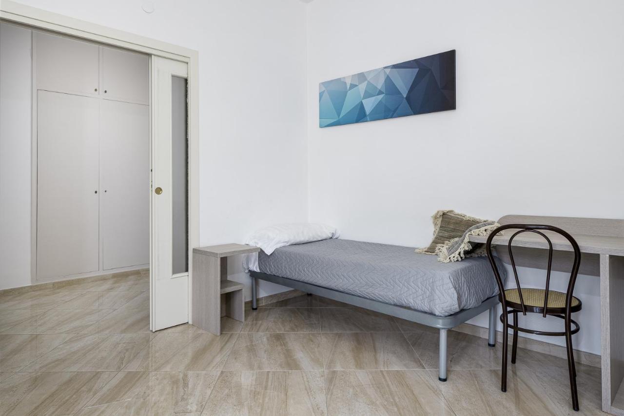 Parsano Suite - De Vivo Realty ソレント エクステリア 写真