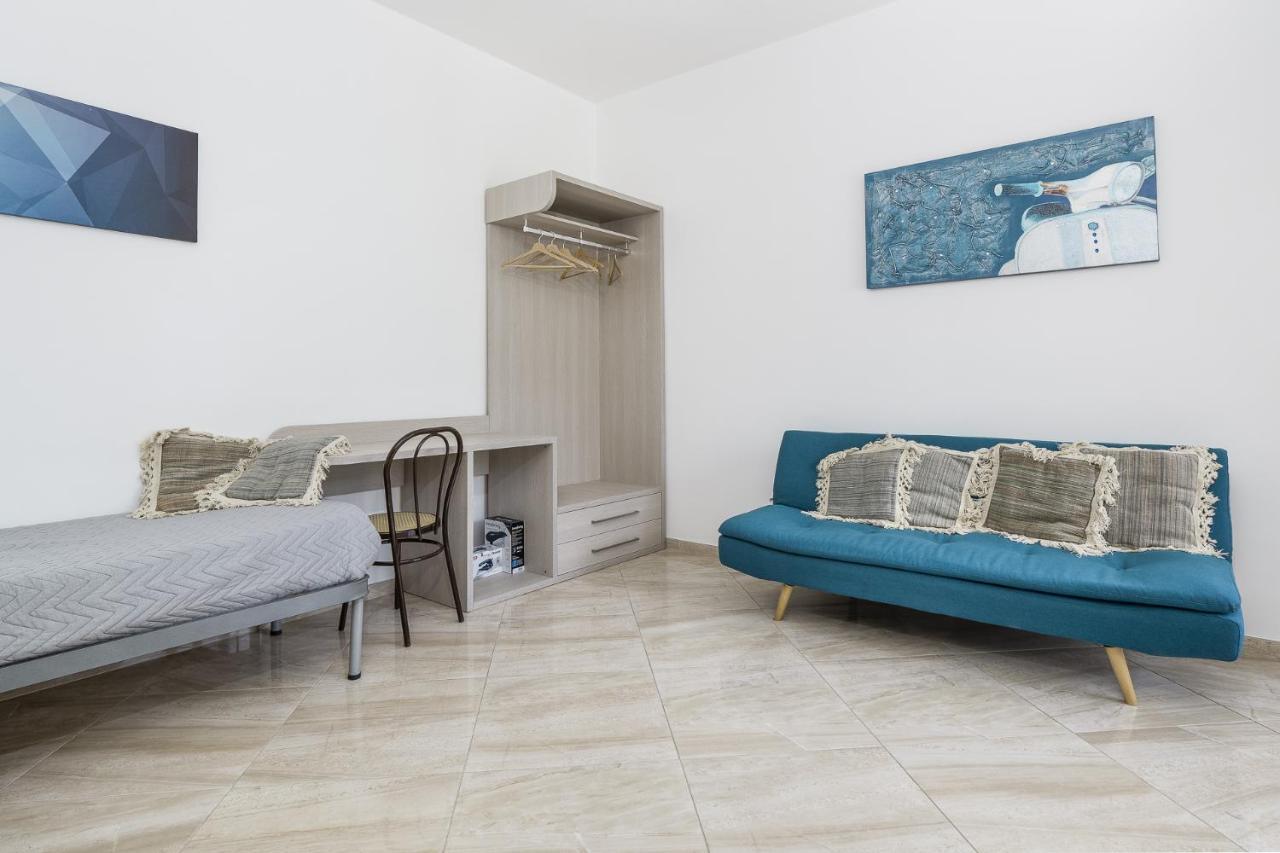 Parsano Suite - De Vivo Realty ソレント エクステリア 写真