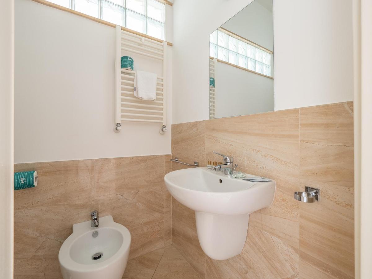 Parsano Suite - De Vivo Realty ソレント エクステリア 写真
